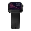 Kép 4/6 - Smartwatch Mobvoi TicWatch GTH 2 Black