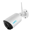 Kép 1/3 - Reolink Argus Eco-W Vezeték nélküli kültéri IP kamera -3MP
