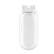 Kép 2/5 - Curtain Motor SwitchBot I Rail (white)