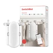 Kép 5/5 - Curtain Motor SwitchBot I Rail (white)