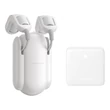 Kép 5/9 - Curtain Motor SwitchBot Rod 2 (white)
