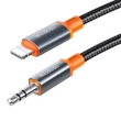 Kép 2/4 - Mcdodo CA-0780 Lightning to 3.5mm AUX mini jack cable