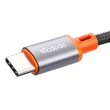 Kép 2/4 - Mcdodo CA-900 USB-C to 3.5mm AUX mini jack cable