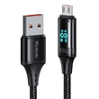 Kép 2/3 - Mcdodo CA-1070 USB to Micro USB cable