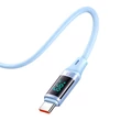 Kép 2/3 - USB to USB-C cable