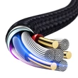 Kép 7/7 - 1.2m (black)