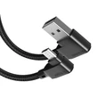 Kép 2/3 - USB to Micro USB cable
