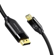 Kép 2/4 - Mini DisplayPort - DisplayPort cable Mcdodo CA-8150