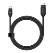 Kép 4/4 - Mini DisplayPort - DisplayPort cable Mcdodo CA-8150