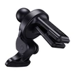 Kép 3/3 - Car holder with induction charger Mcdodo CH-7620 (black)