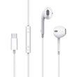 Kép 1/10 - Mcdodo HP-6070 in-ear wired headphones (white)
