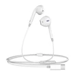 Kép 2/10 - Mcdodo HP-6070 in-ear wired headphones (white)