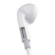 Kép 7/10 - Mcdodo HP-6070 in-ear wired headphones (white)