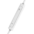 Kép 9/10 - Mcdodo HP-6070 in-ear wired headphones (white)