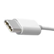 Kép 10/10 - Mcdodo HP-6070 in-ear wired headphones (white)