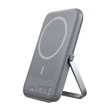 Kép 1/5 - Magsafe Mcdodo MC-7050 magnetic power bank, 20W, 5000mAh (gray)