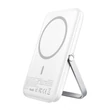 Kép 1/5 - Magsafe Mcdodo MC-7051 magnetic power bank, 20W, 5000mAh (white)