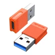 Kép 3/3 - Mcdodo OT-6550 (orange)