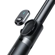Kép 5/6 - with lighting and remote control (black)