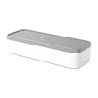 Kép 3/3 - accessory box Orico CSB-18-WH-BP (white)