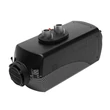 Kép 2/2 - Parking heater HCALORY T01