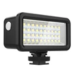 Kép 1/2 - Diving Waterproof Light Puluz LED 40m (Black)