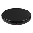 Kép 1/3 - Rotating display stand Puluz 45 cm (black)