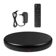 Kép 3/3 - Rotating display stand Puluz 45 cm (black)