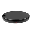 Kép 1/3 - Rotating display stand Puluz with power socket 45 cm (black)