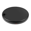 Kép 2/3 - Rotating display stand Puluz with power socket 45 cm (black)