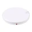 Kép 1/2 - Rotating display stand Puluz with power socket 45 cm (white)