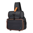 Kép 1/3 - Shoulder Backpack Puluz with Removable Lens Bag