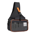 Kép 2/3 - Shoulder Backpack Puluz with Removable Lens Bag