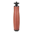 Kép 1/2 - Wooden camera handgrip Puluz