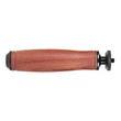 Kép 2/2 - Wooden camera handgrip Puluz
