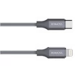 Kép 2/2 - Romoss CB1737 USB-C to Lightning cable