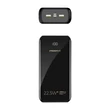 Kép 2/2 - Powerbank Pisen BL-D98LS 20000mAh 22.5W (black)