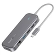 Kép 1/2 - Adapter 11w1 HUB USB-C Blitzwolf BW-TH11
