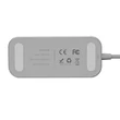 Kép 3/4 - Adapter 7w1 HUB Blitzwolf BW-TH5 USB-C