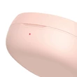 Kép 4/8 - Baseus Encok WM01 Plus TWS vezeték nélküli fülhallgató (rózsaszín)
