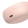Kép 5/8 - Baseus Encok WM01 Plus TWS vezeték nélküli fülhallgató (rózsaszín)
