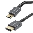 Kép 4/4 - Blitzwolf BW-HDC4 HDMI to HDMI cable 4K