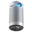Kép 5/5 - Smart wireless projector BYINTEK P7 DLP  854x480p  Android IOS