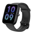 Kép 1/3 - Amazfit Bip 3 Okosóra (fekete)