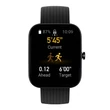Kép 2/3 - Amazfit Bip 3 Okosóra (fekete)
