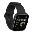 Kép 3/3 - Amazfit Bip 3 Okosóra (fekete)