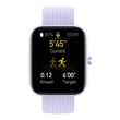 Kép 1/2 - Amazfit Bip 3 Okosóra (ibolyakék)