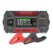 Kép 1/4 - Lokithor J401 Powerbank / Jump Starter, 2500A 12V 74Wh