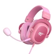 Kép 3/5 - Havit H2002D gaming headphones (pink)