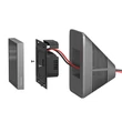 Kép 3/3 - Sonoff NSPanel Stand (black)